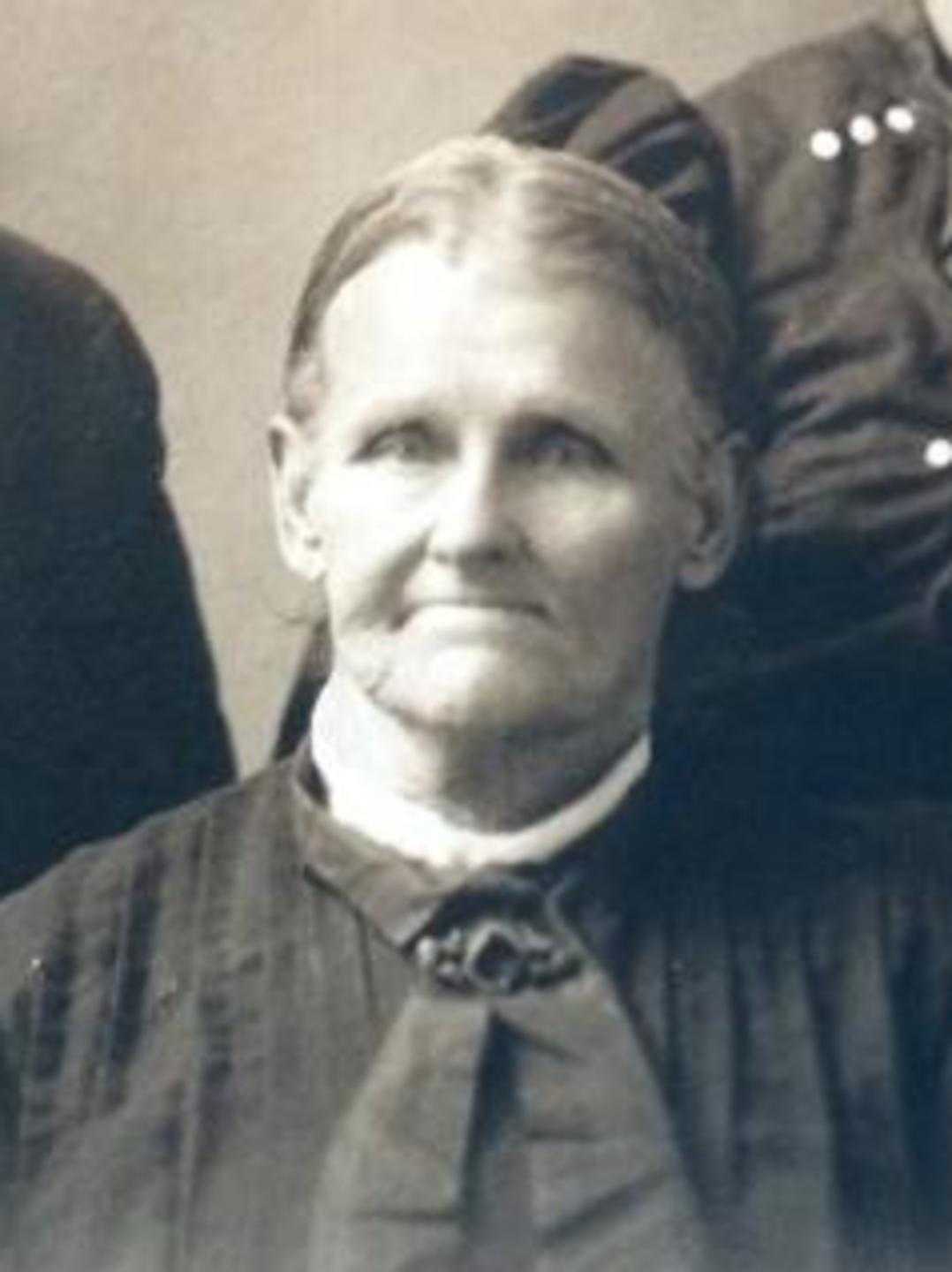 Sarah Jane Skinner (1840 - 1925) Profile